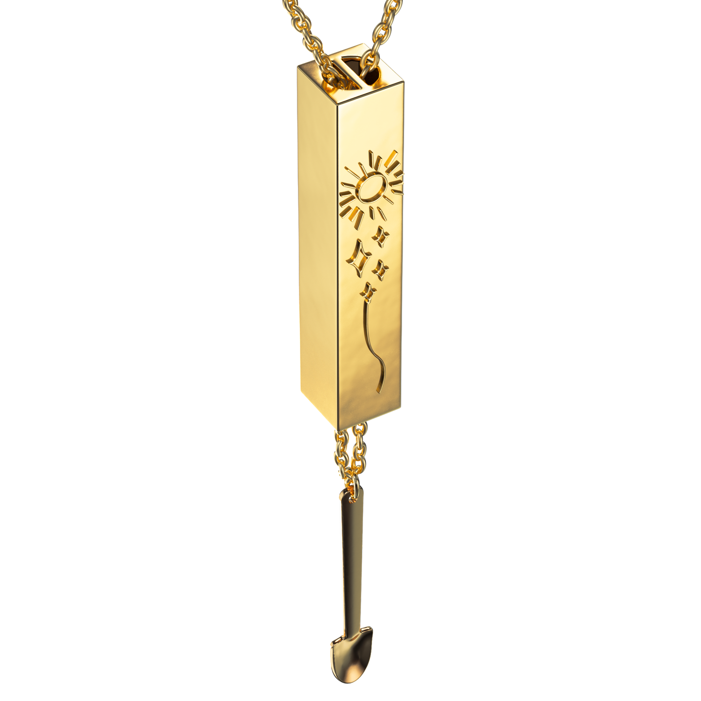The Radiance