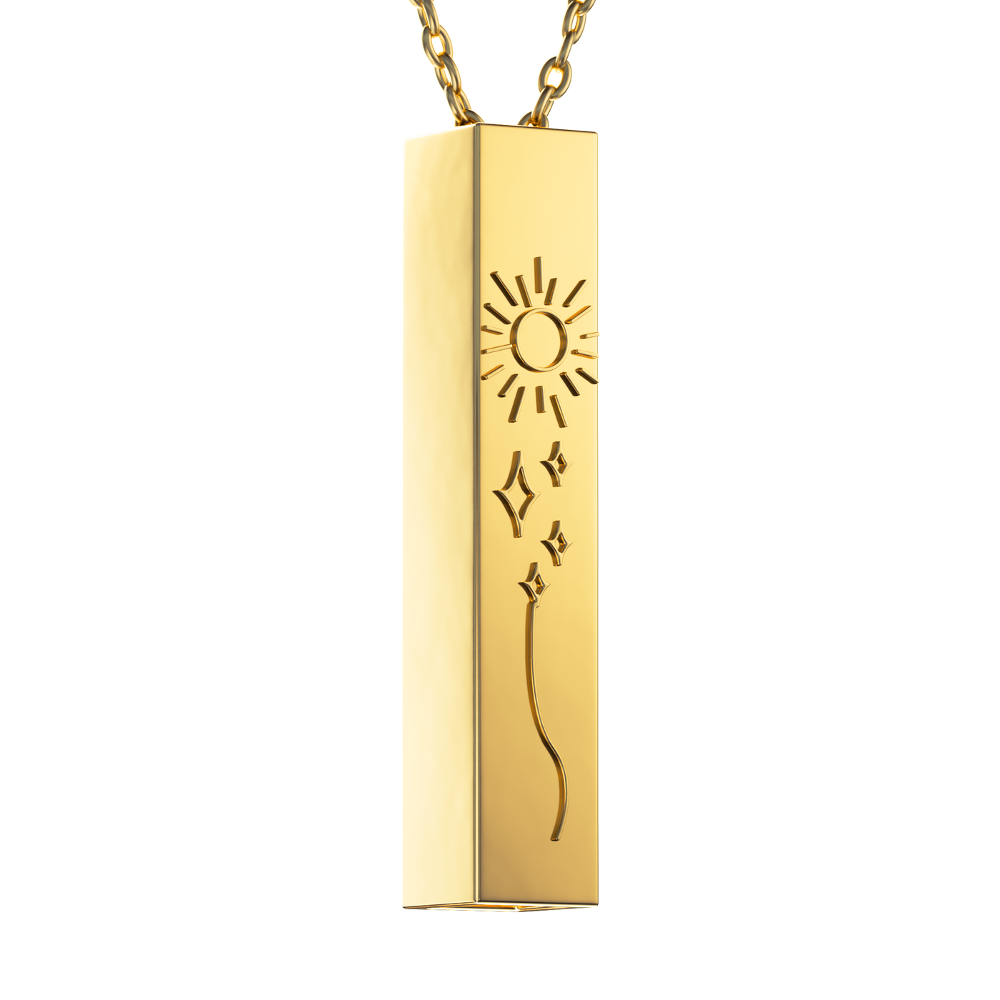 The Radiance