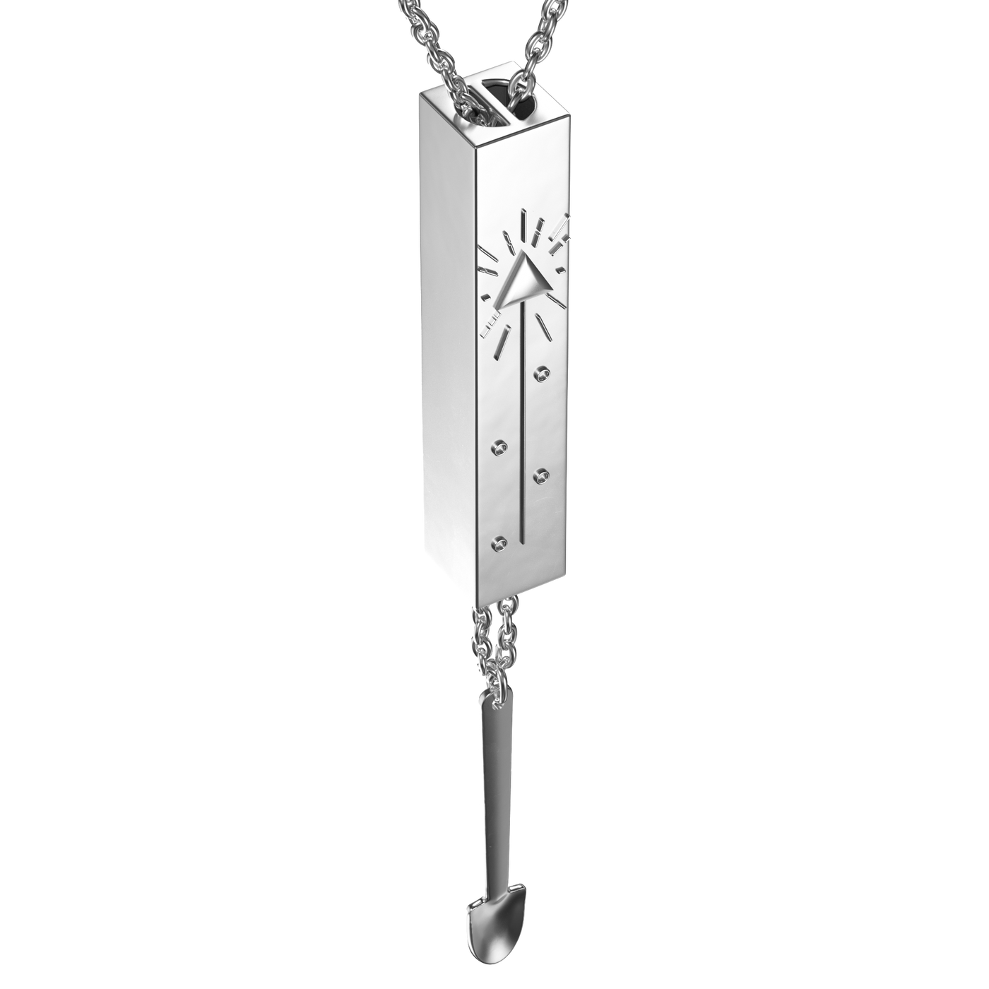 The Ascend