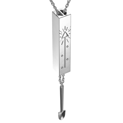 The Ascend